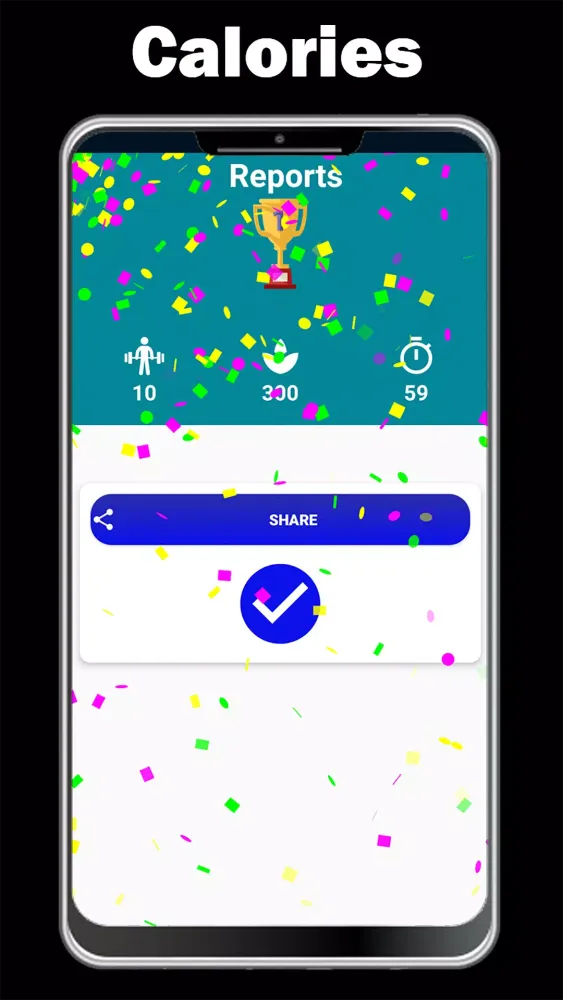 6 Pack in 30 Days Screenshots