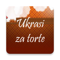 Ukrasi za torte Ukrasi za torte