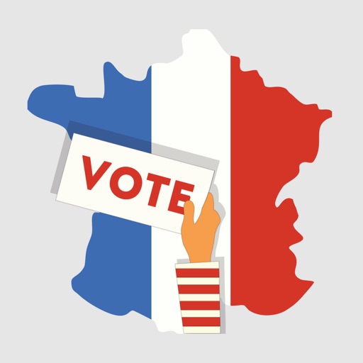 Election Présidentielle 2017 - Pour qui voter ? Election Présidentielle 2017 - Pour qui voter ?