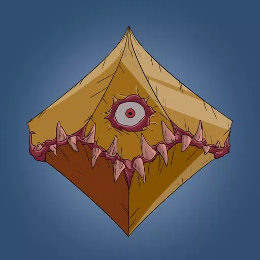 Mimic RPG Mimic RPG
