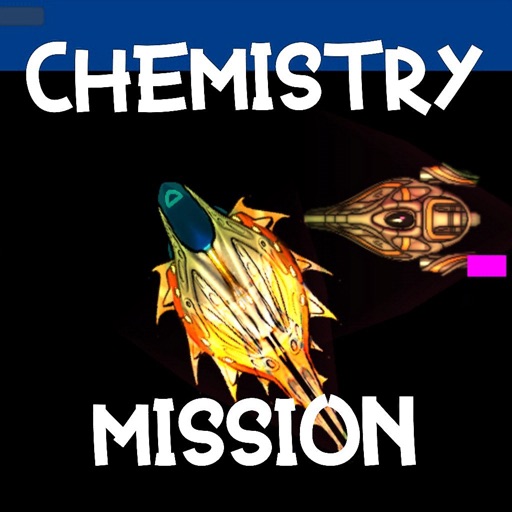 Chemistry Mission Chemistry Mission