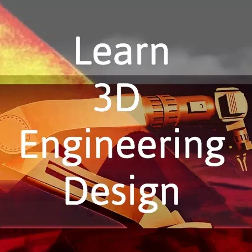 Learn 3D Engineering Design Learn 3D Engineering Design
