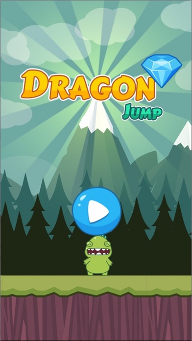 Ninja Dragon Jump Screenshots