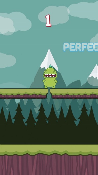 Ninja Dragon Jump Screenshots