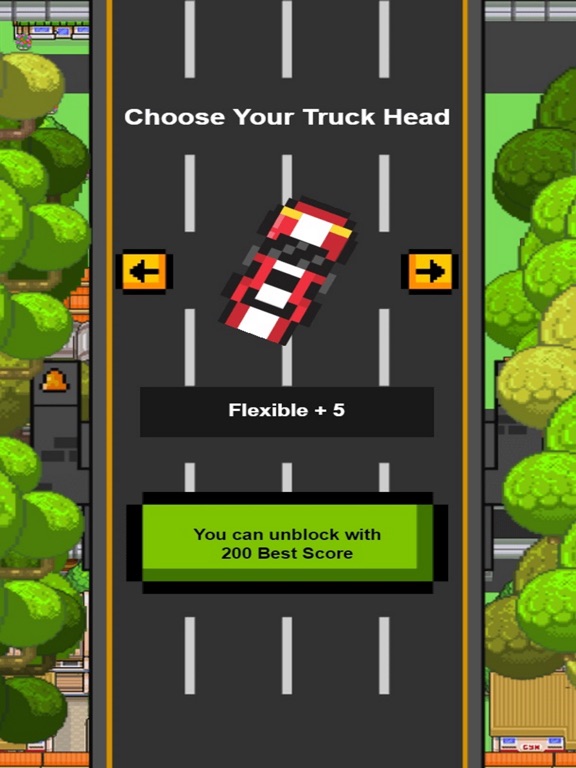 Ảnh chụp màn hình của Zombie Crashing by Dead Season Band iPad 