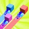 Gap Race 3D