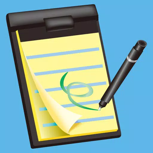 PenPaper Note for iPhone PenPaper Note for iPhone