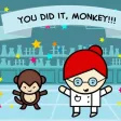 Monkey Rally: A Charming Game