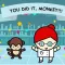 Monkey Rally: A Charming Game