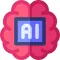 AI Chat powered by Gemini AI
