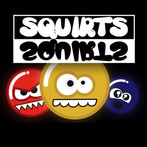 Squirts - Eat & Grow Squirts - Eat & Grow