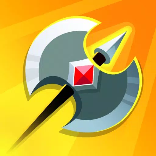 Forge of War: Epic Hunter Forge of War: Epic Hunter