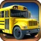 Action School Bus Mania Race - Road Monster Derby Free Game