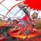 VR Stunt Motor Show Oktoberfest Virtual Reality