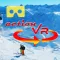VR Alpine Adventure Skiing Virtual Reality 360