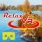 Relax VR Sunset at the Lake Virtual Reality