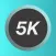 5K Run: Beginner Training plan