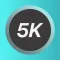 5K Run: Beginner Training plan