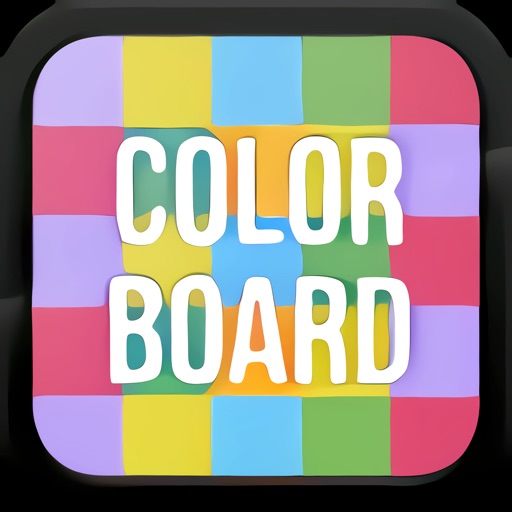 Color Board Color Board