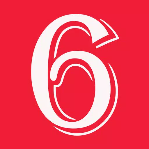 Six things everyday