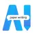 AI写论文