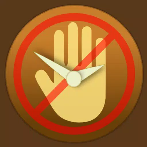 No Touch Timer No Touch Timer
