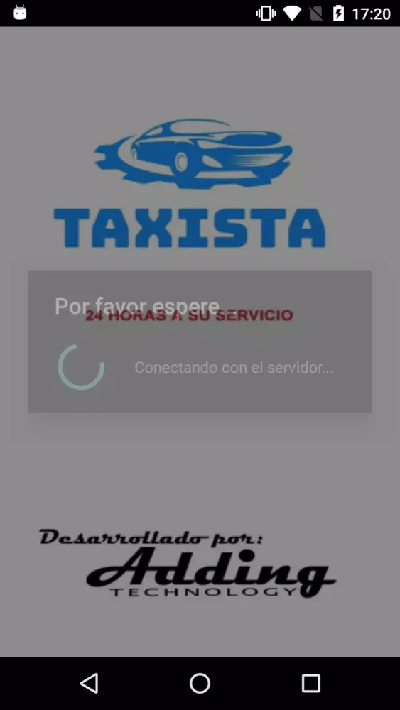 Taxista Screenshots