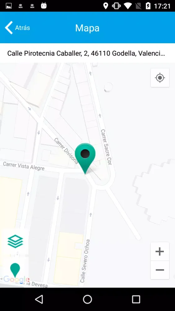 Taxista Screenshots