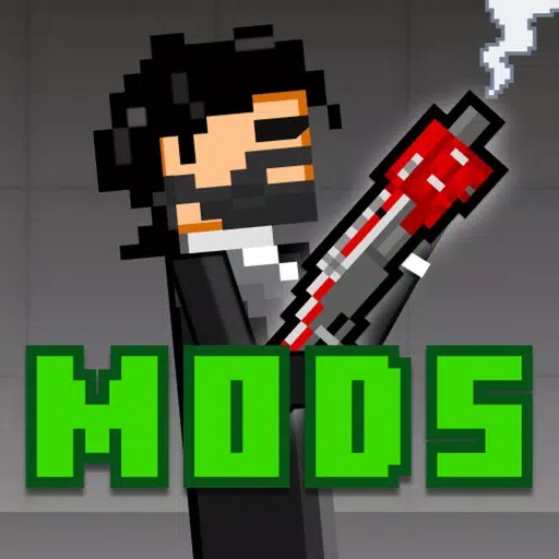Mod Addon for Melon Playground Mod Addon for Melon Playground