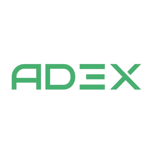 ADEX Driver ADEX Driver