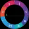abckeypad watch