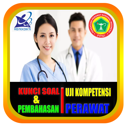 Uji Kompetensi Perawat