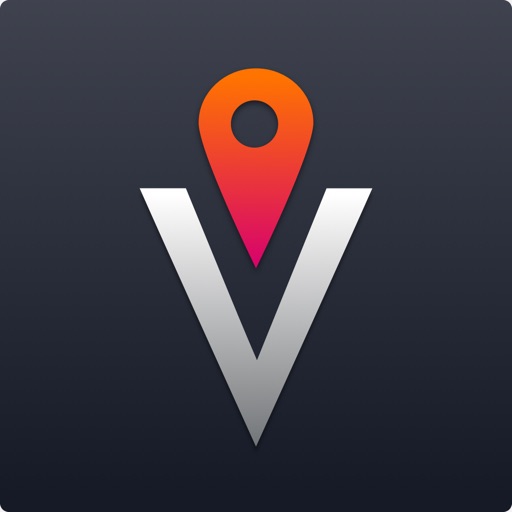 Vouch - The best spots nearby Vouch - The best spots nearby