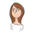 Cartoon Stickers by Hermine