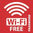 Free Wi-fi Password WPA