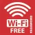 Free Wi-fi Password WPA