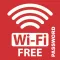 Free Wi-fi Password WPA