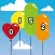 Baby Balloons Kids Games
