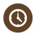Advanced Chrono: both timer & stopwatch in one app