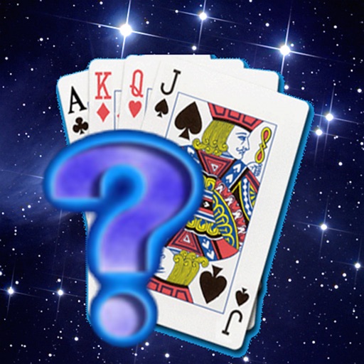 Magic Card Guesser Magic Card Guesser
