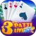 3Patti Live - Rummy