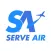 ServeAirTrackAndTrace