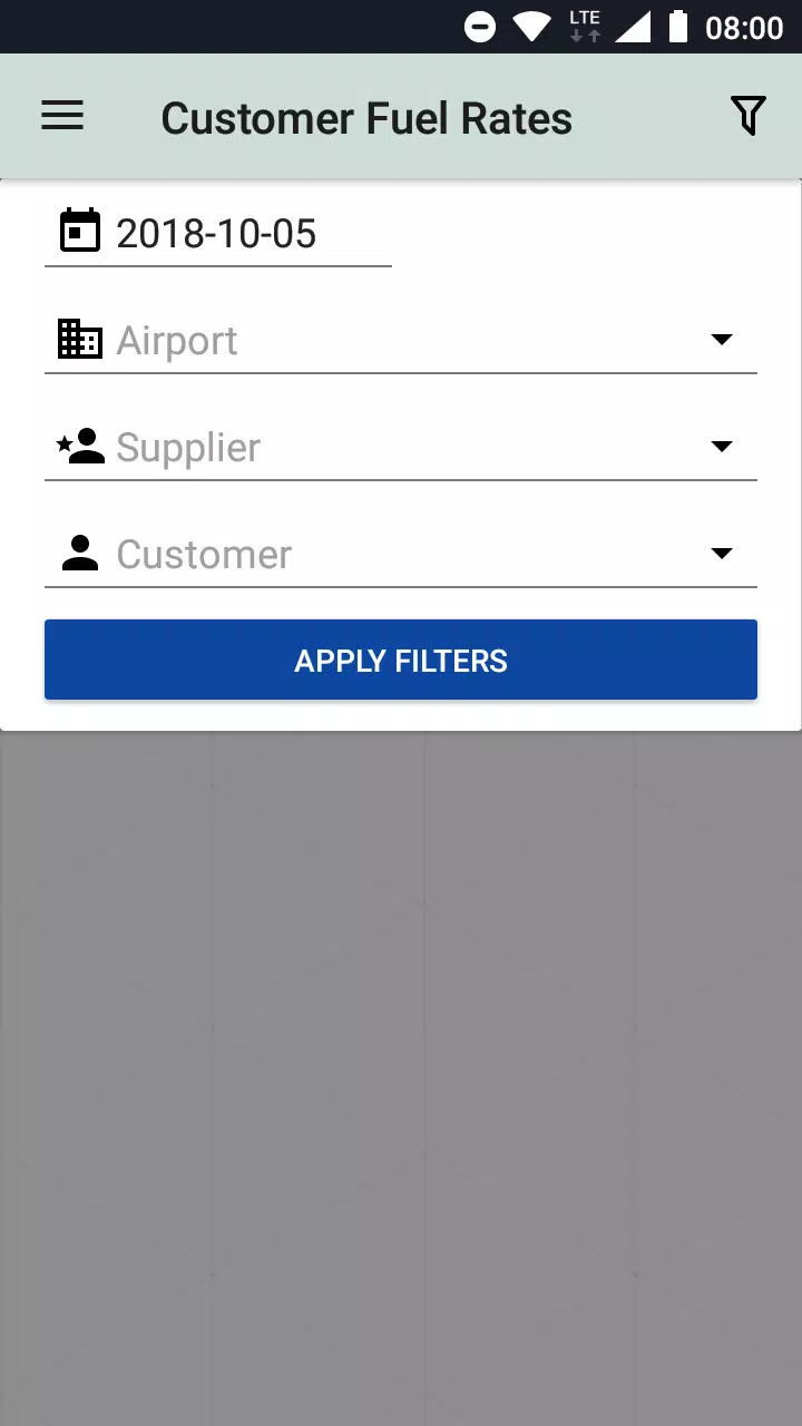 Awery ERP mobile Screenshots