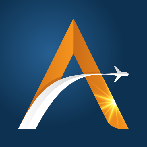 Airport View 2024