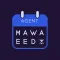 Mawaeed Agent App