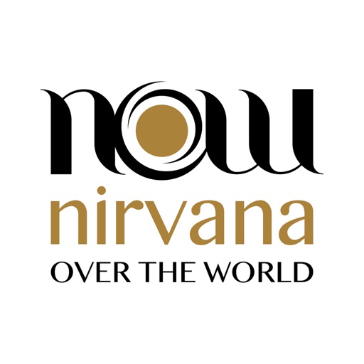 Nirvana Over The World Nirvana Over The World