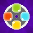 Revolve Master: Color Matching
