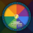 Fun Wheel of Gifts for Kids