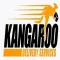 Kangaroo Delivery Shipper