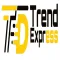 Trend Delivery Shipper